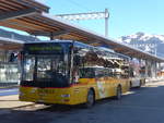 (201'689) - PostAuto Bern - BE 535'079 - MAN/Gppel (ex Nr.