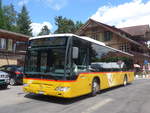 (207'521) - PostAuto Bern - Nr.