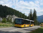 (208'527) - PostAuto Bern - Nr.