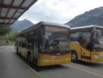 (209'178) - PostAuto Bern - BE 403'166 - Scania/Hess (ex AVG Meiringen Nr.