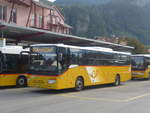 (209'747) - PostAuto Bern - BE 653'387 - Setra am 22.