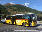 (209'849) - PostAuto Bern - BE 485'297 - Iveco am 28.