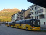 (210'493) - PostAuto Bern - BE 171'453 - Setra (ex AVG Meiringen Nr.