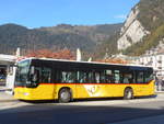 (210'983) - PostAuto Bern - BE 475'064 - Mercedes (ex BE 700'282; ex Schmocker, Stechelberg Nr.