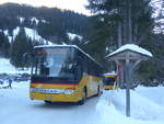 (213'397) - PostAuto Bern - BE 401'465 - Setra (ex AVG Meiringen Nr.