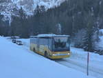 (213'405) - PostAuto Bern - BE 401'263 - Setra (ex AVG Meiringen Nr.