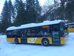 (213'408) - PostAuto Bern - BE 403'166 - Scania/Hess (ex AVG Meiringen Nr.