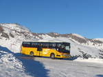 (213'424) - PostAuto Bern - BE 401'263 - Setra (ex AVG Meiringen Nr.