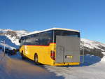 (213'428) - PostAuto Bern - BE 401'263 - Setra (ex AVG Meiringen Nr.