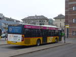 (214'403) - PostAuto Bern - BE 653'385 - Mercedes am 17.