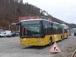 (215'035) - PostAuto Bern - Nr.