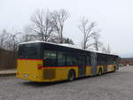 (215'036) - PostAuto Bern - Nr.