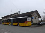 (215'042) - PostAuto Bern - Nr.