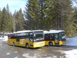 (215'080) - PostAuto Bern - BE 401'263 - Setra (ex AVG Meiringen Nr.