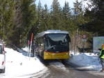 (215'082) - PostAuto Bern - BE 402'467 - Scania/Hess (ex AVG Meiringen Nr.