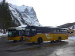 (215'092) - PostAuto Bern - BE 401'263 - Setra (ex AVG Meiringen Nr.