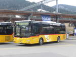 (215'133) - PostAuto Bern - BE 535'079 - MAN/Gppel (ex Nr.
