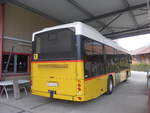 (215'660) - PostAuto Bern - BE 402'467 - Scania/Hess (ex AVG Meiringen Nr.