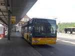 (216'145) - PostAuto Bern - BE 653'386 - Mercedes am 16.