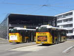 (216'360) - PostAuto Bern - Nr.