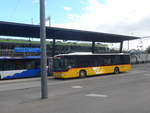 (218'602) - PostAuto Bern - Nr.