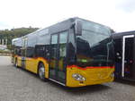 (221'732) - PostAuto Bern - PID 11'402 - Mercedes am 11.