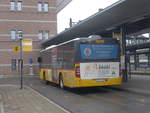 (223'479) - PostAuto Bern - BE 653'385 - Mercedes am 11.