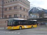 (224'130) - PostAuto Bern - BE 610'540 - Mercedes am 13.