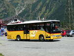 (238'448) - PostAuto Bern - BE 401'263 - Setra (ex AVG Meiringen Nr.