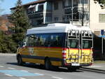 (246'375) - PostAuto Bern - Nr.