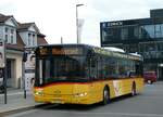 (246'739) - PostAuto Bern - BE 610'536/PID 5069 - Solaris am 27.