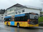 (249'125) - PostAuto Bern - BE 610'539/PID 5270 - Mercedes (ex BE 700'281; ex Schmocker, Stechelberg Nr.