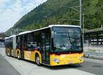 (251'161) - PostAuto Bern - Nr.