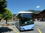 (252'602) - PostAuto Bern - BE 90'275/PID 11'795 - Solaris (ex BE 610'546) am 11.