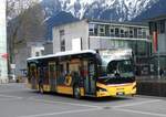 (260'341) - PostAuto Bern - BE 653'386/PID 12'065 - MAN am 12.