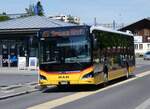 (262'357) - PostAuto Bern - BE 653'385/PID 12'064 - MAN am 14.