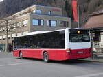 (273'136) - PostAuto Bern - BE 654'090/PID 12'339 - MAN (ex Dr.