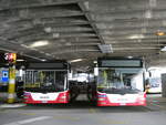 (276'536) - PostAuto Bern - BE 489'253/PID 12'334 - MAN (ex BE 535'079; ex Dr.