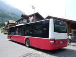 (276'542) - PostAuto Bern - BE 654'090/PID 12'339 - MAN (ex Dr.