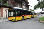 (278'042) - PostAuto Bern - Nr.