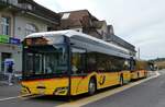(281'568) - PostAuto Bern - BE 871'367/PID 12'282 - eSolaris am 16.