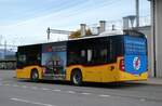 (281'929) - PostAuto Bern - BE 637'781/PID 11'216 - Mercedes am 31.