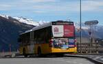 (282'080) - PostAuto Bern - BE 401'263/PID 5417 - Mercedes (ex BE 610'544; ex BE 538'988; ex BE 637'781) am 6.