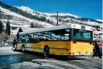 (104'408) - PostAuto Graubnden - GR 102'344 - Mercedes (ex PostAuto Berner Oberland; ex P 25'572) am 19.