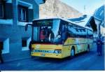 (104'412) - PostAuto Graubnden - GR 102'346 - Setra am 19.