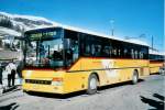 (104'425) - PostAuto Graubnden - GR 159'300 - Setra (ex P 25'695) am 19.