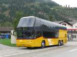 (165'238) - PostAuto Graubnden - GR 162'998 - Neoplan am 19.