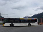 (170'930) - PostAuto Graubnden - GR 165'111 - Mercedes am 16.