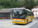 (173'345) - PostAuto Graubnden - GR 168'870 - Setra (ex Heim, Flums) am 24.