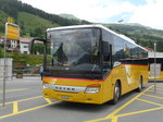 (173'346) - PostAuto Graubnden - GR 102'345 - Setra (ex Riederer, St.